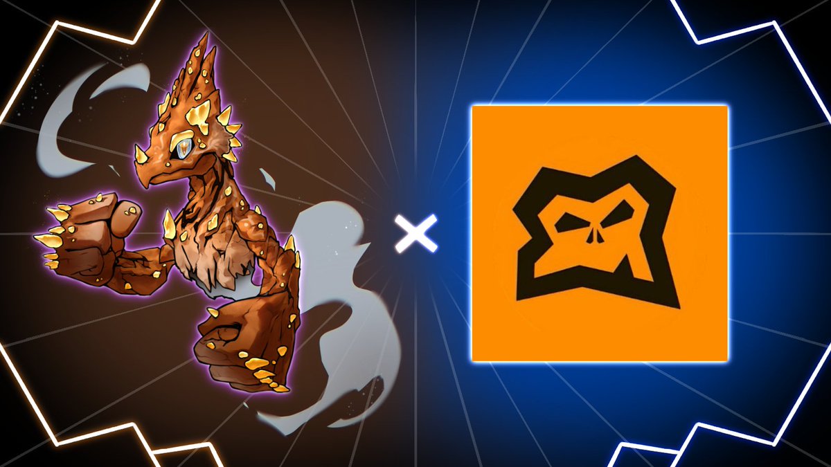 OtherEgg Genesis tweet media