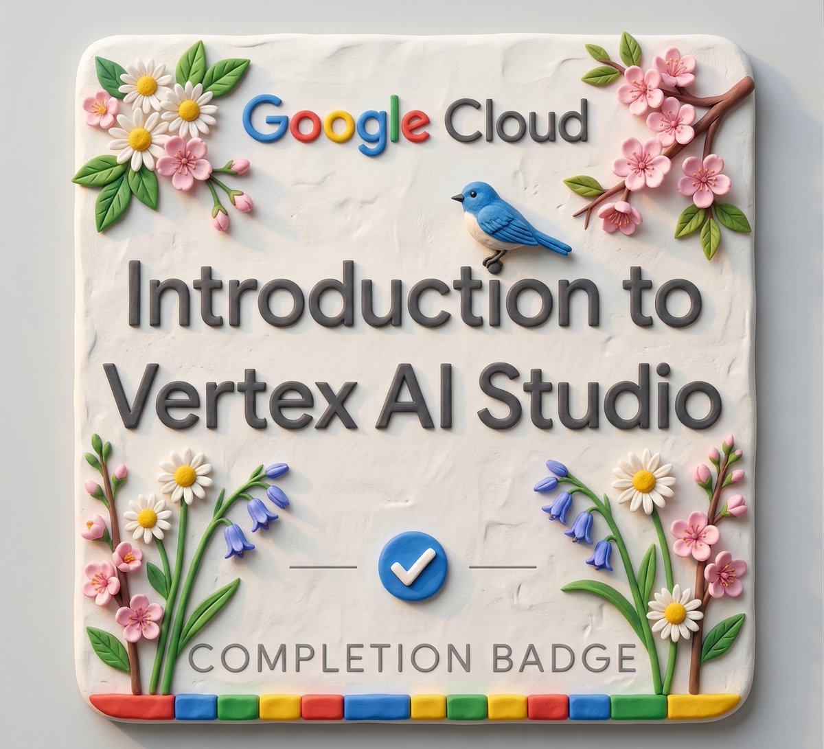 Google Cloud Tech tweet media