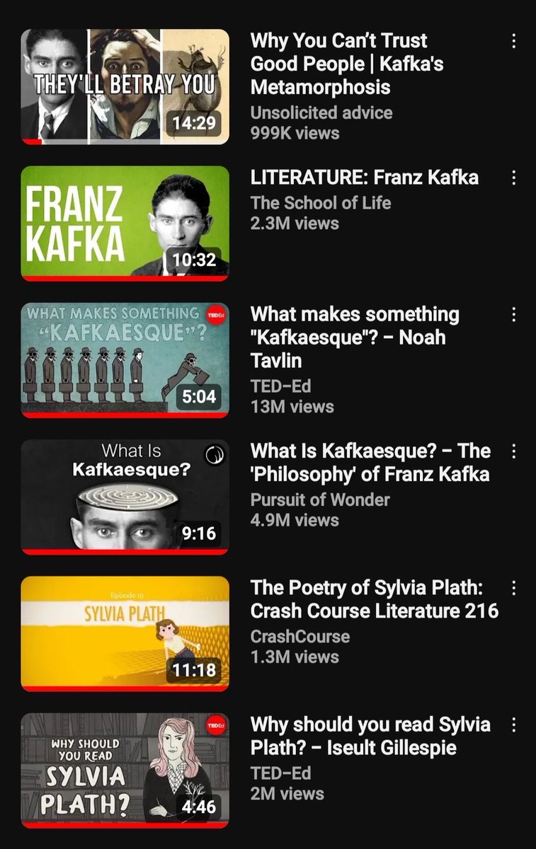 Deep Psychology tweet media