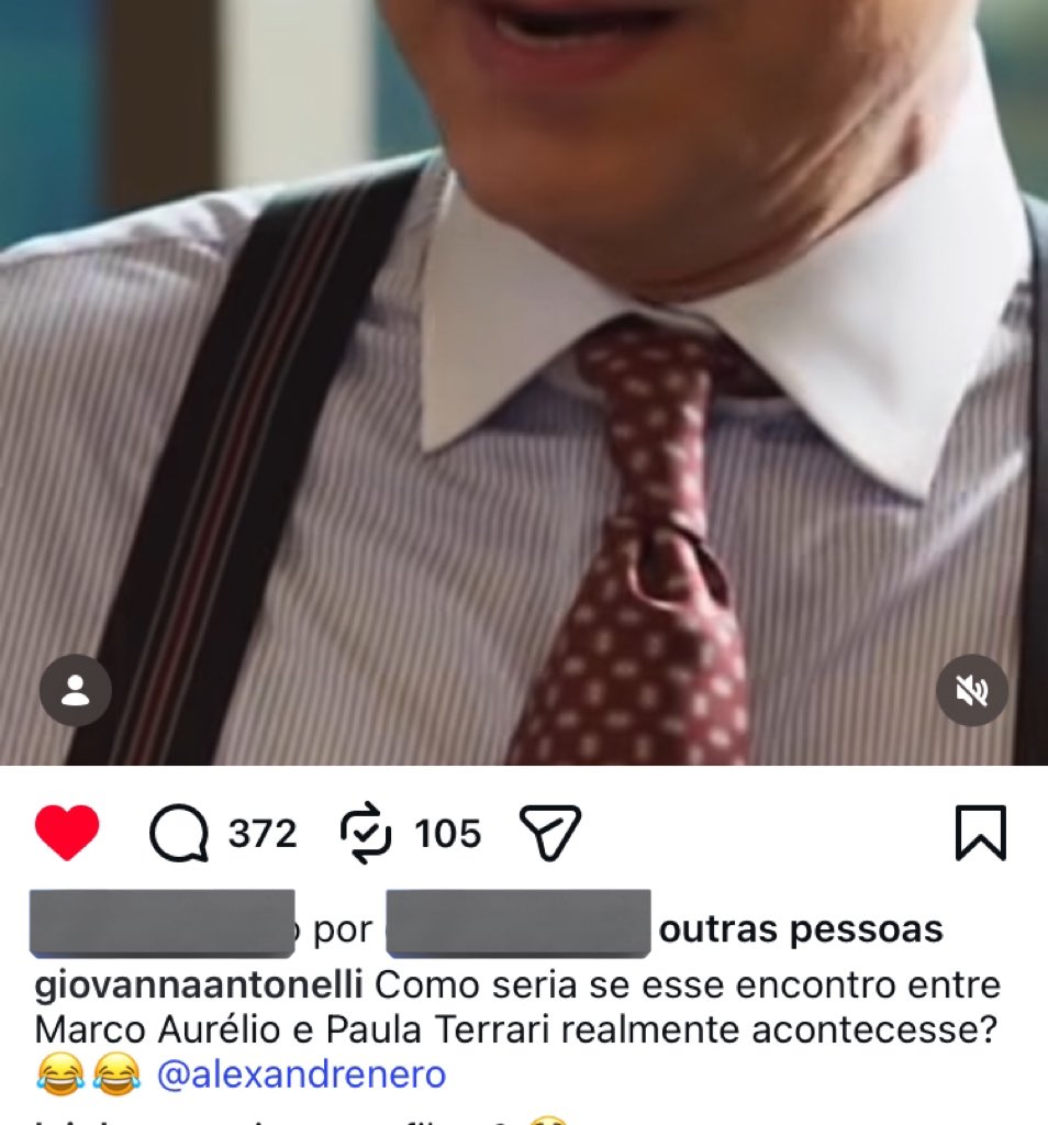 Giovanna Antonelli Updates tweet media