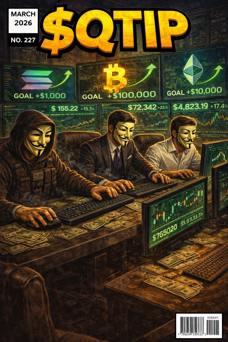 $QTIP Guard tweet media