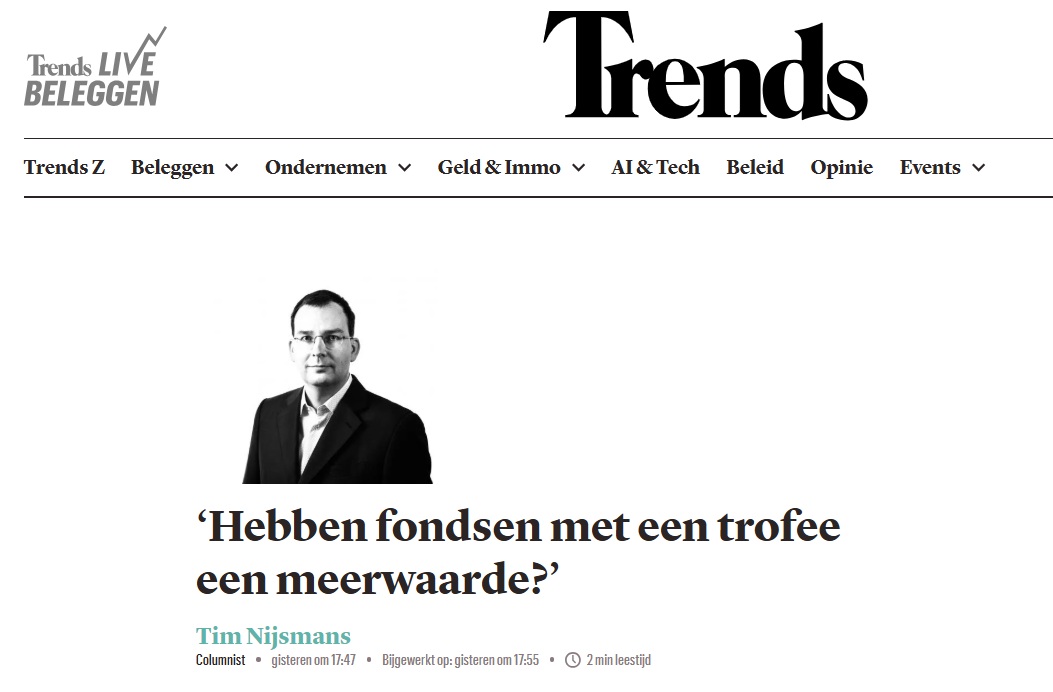 Tim Nijsmans tweet media