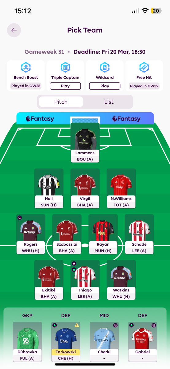 FPLtrigger tweet media