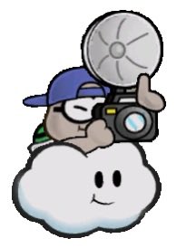 cl0udypark's tweet photo. ✨HIM✨ like he doesnt even have a name but he’s my favorite ttyd character https://t.co/GDRbGxz7Ss