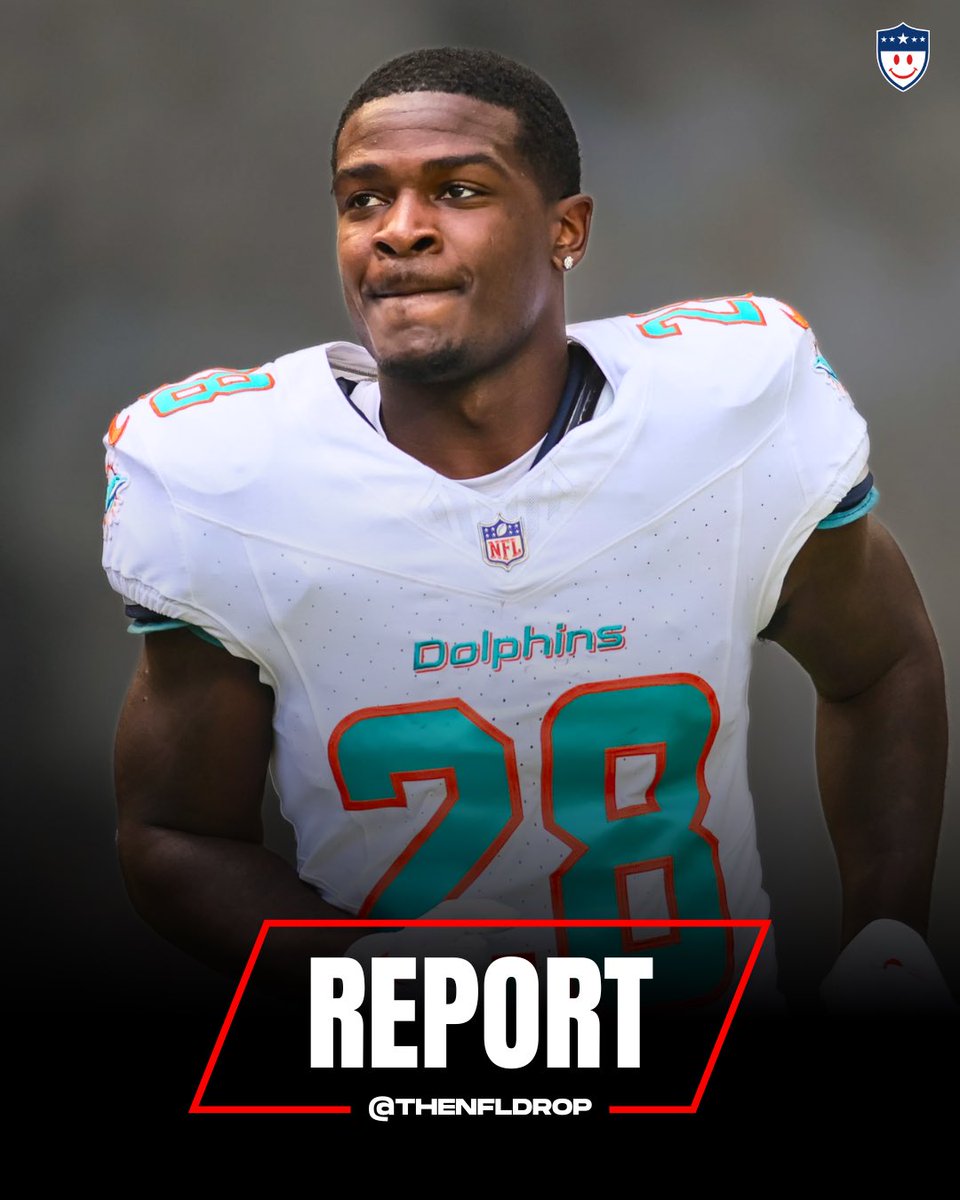 NFL Drop tweet media