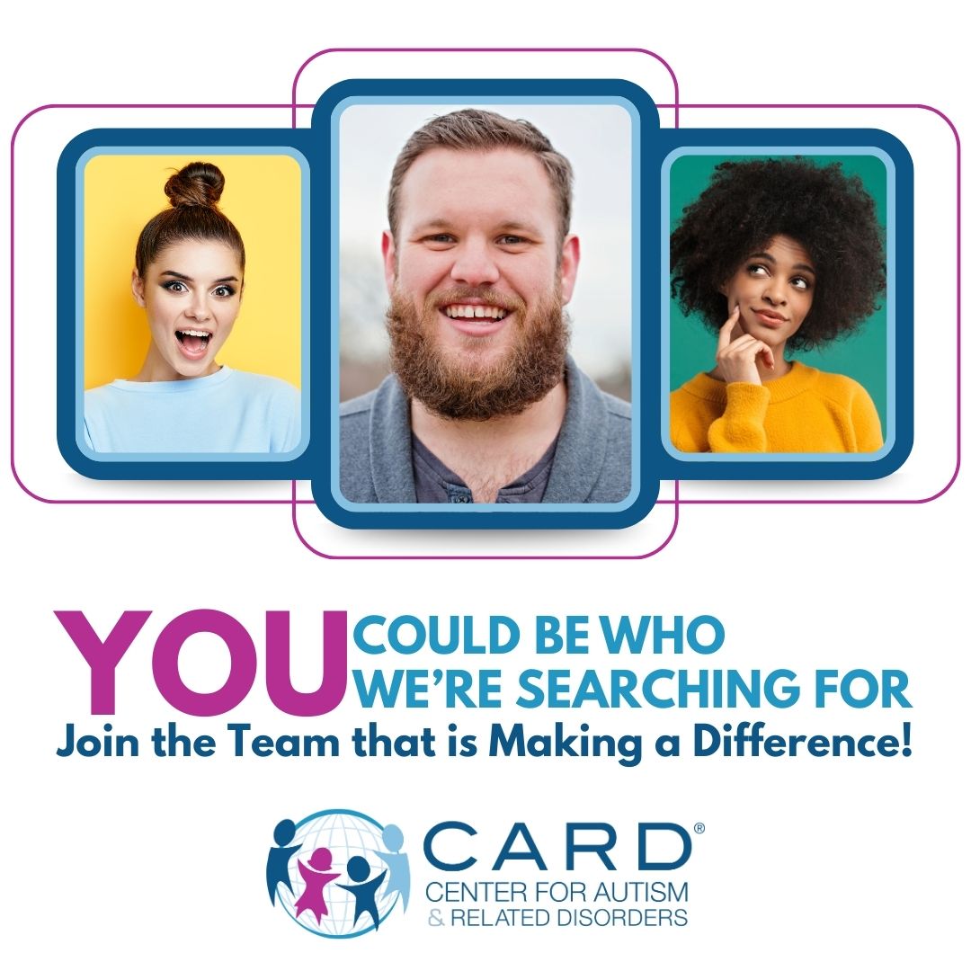 Center for Autism & Related Disorders tweet media