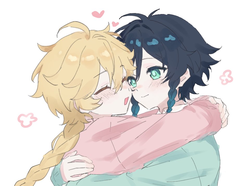 代入我推全家死完 tweet media