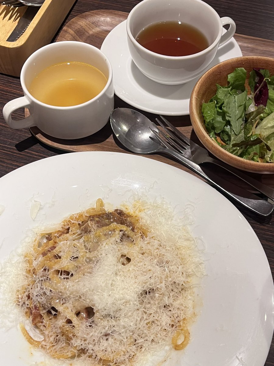 눙의 식사일기 tweet media