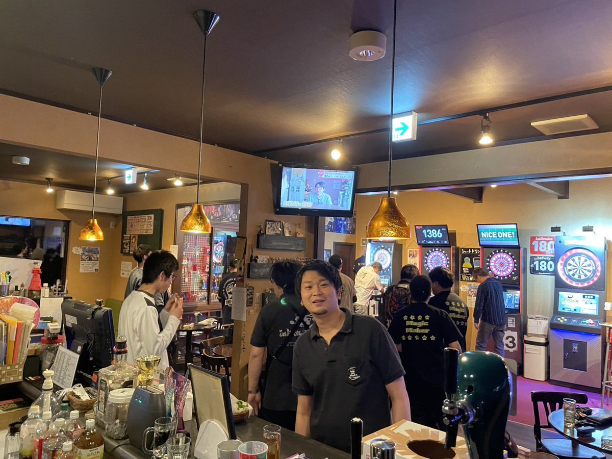 inkonplate's tweet photo. チャレンジマッチ終了しましたー❗️

みんな楽しそうにしてよかったです🙆‍♀️

あいかわらずあんまり写真撮ってないんで
ください😎

本日はありがとうございました🙇‍♂️ https://t.co/7lgsQawKE7