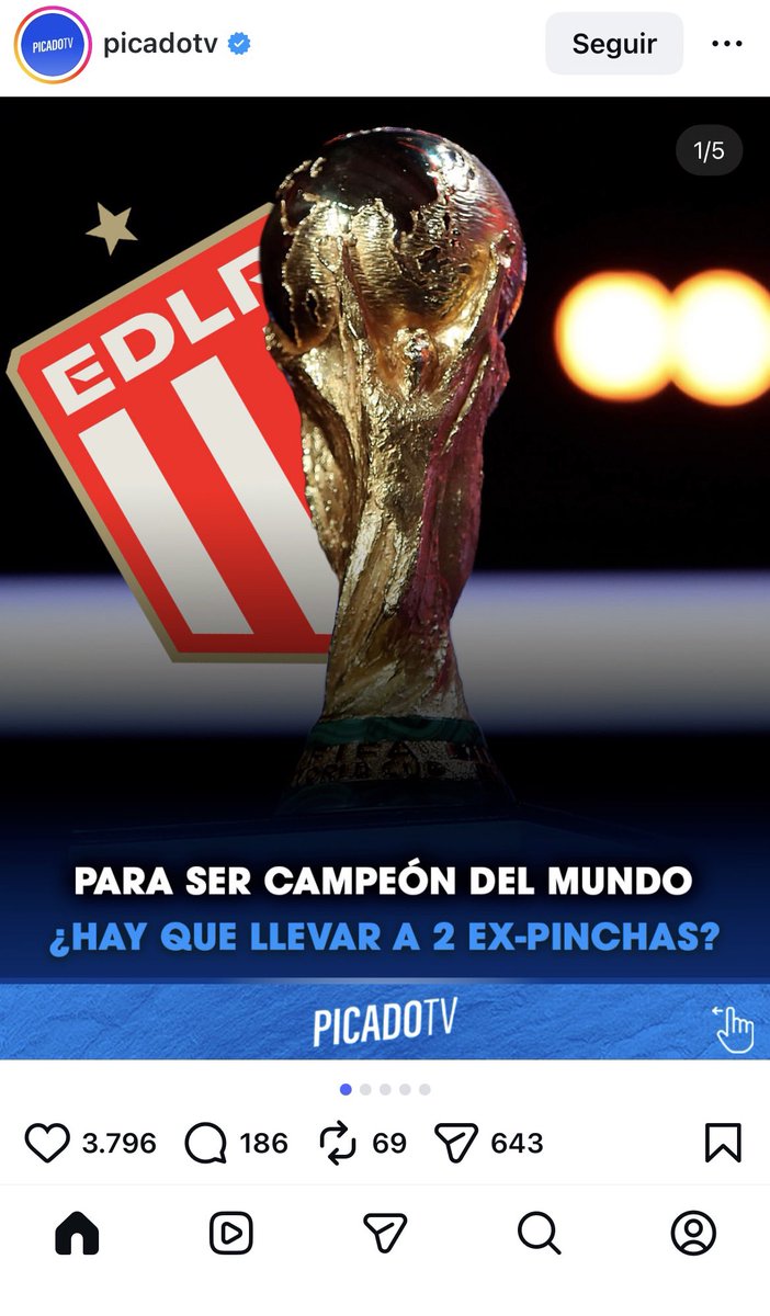 #LeRadar tweet media