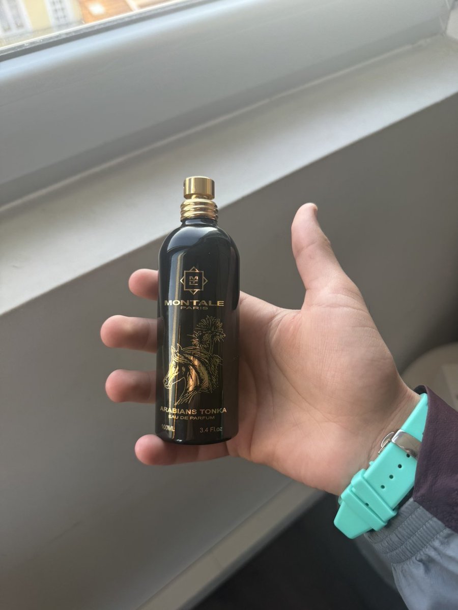 sk fragrance tweet media