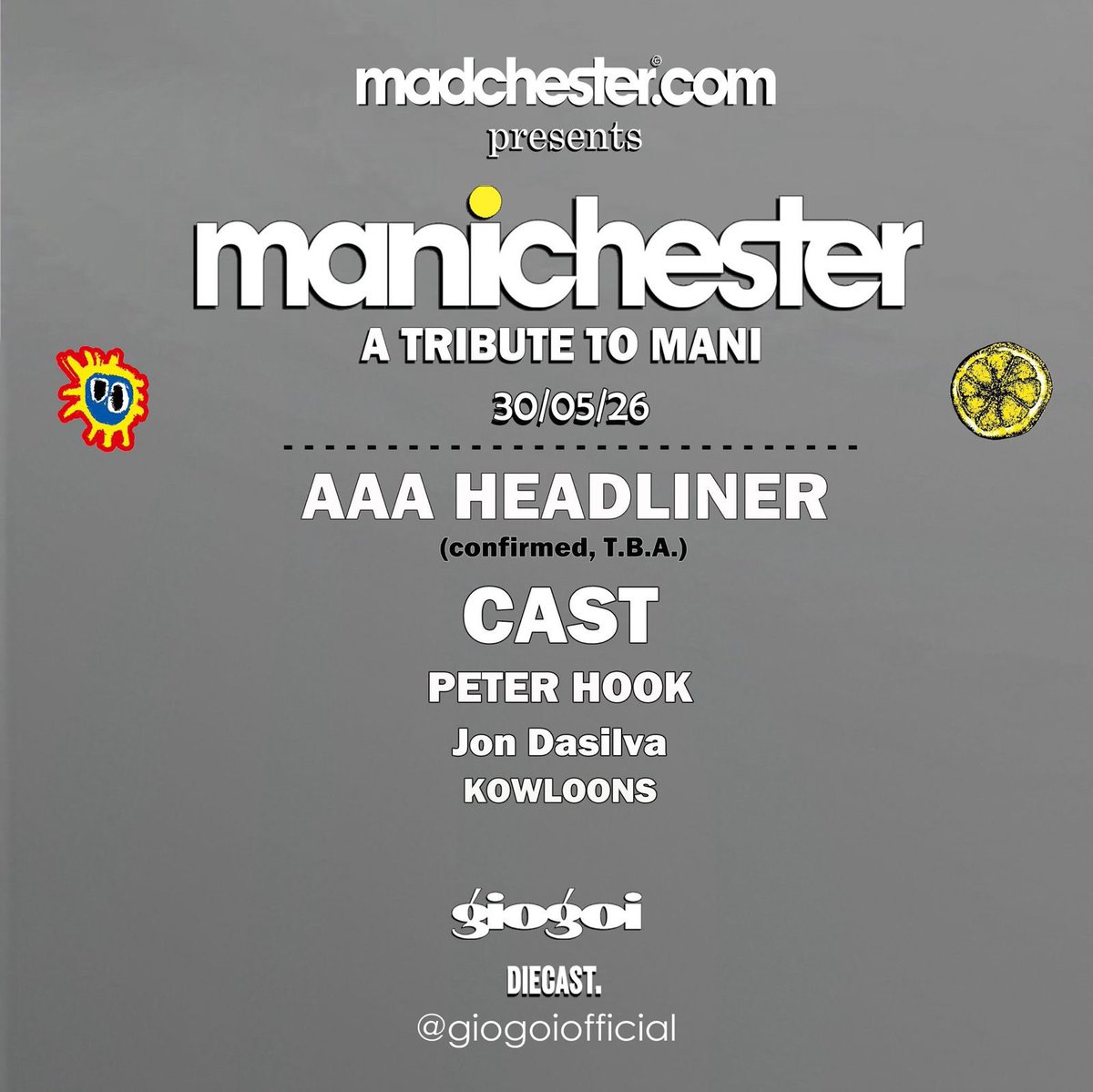 Reverend&TheMakers tweet media