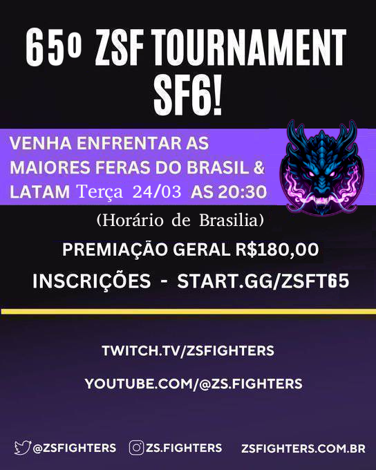 ZS-FIGHTERS tweet media