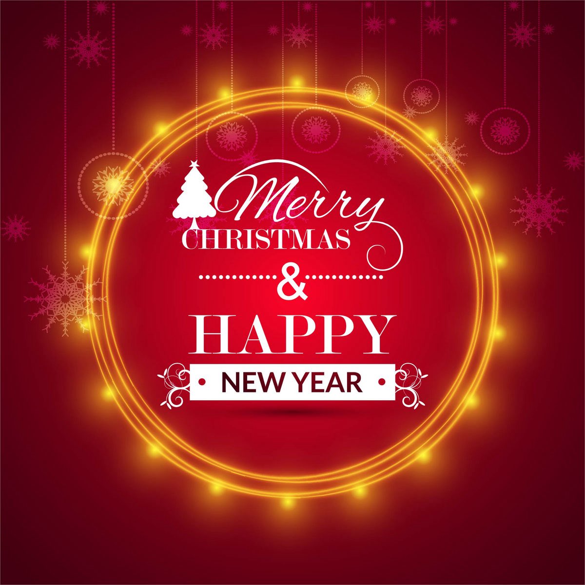 Yuletide Magic tweet media