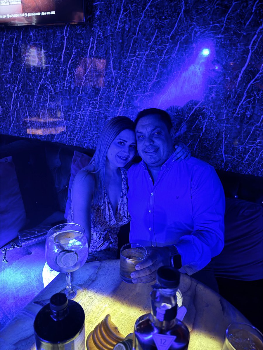 🍍Ana Y Alberto🍍 tweet media