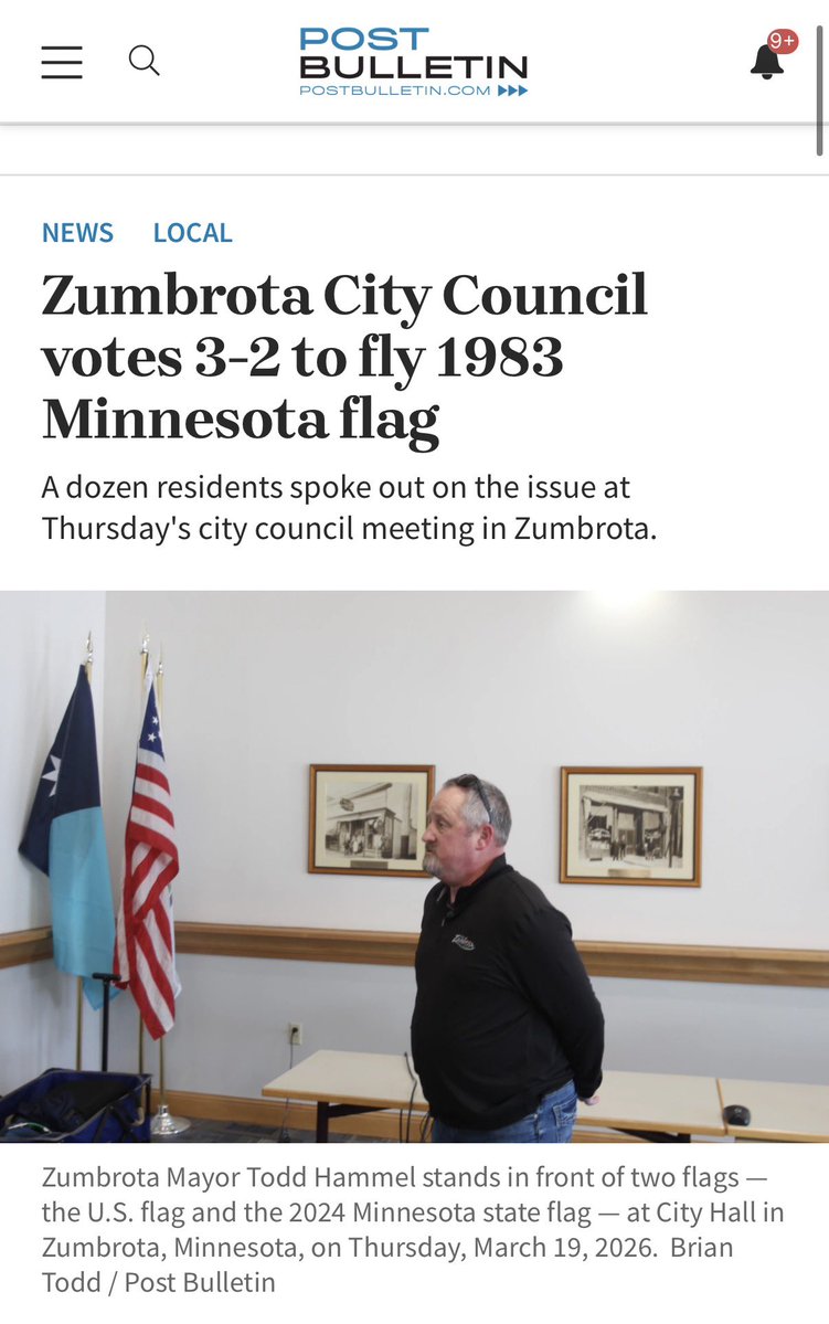 Rep. Pam Altendorf tweet media