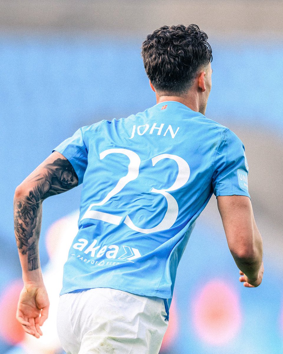 Malmö FF tweet media