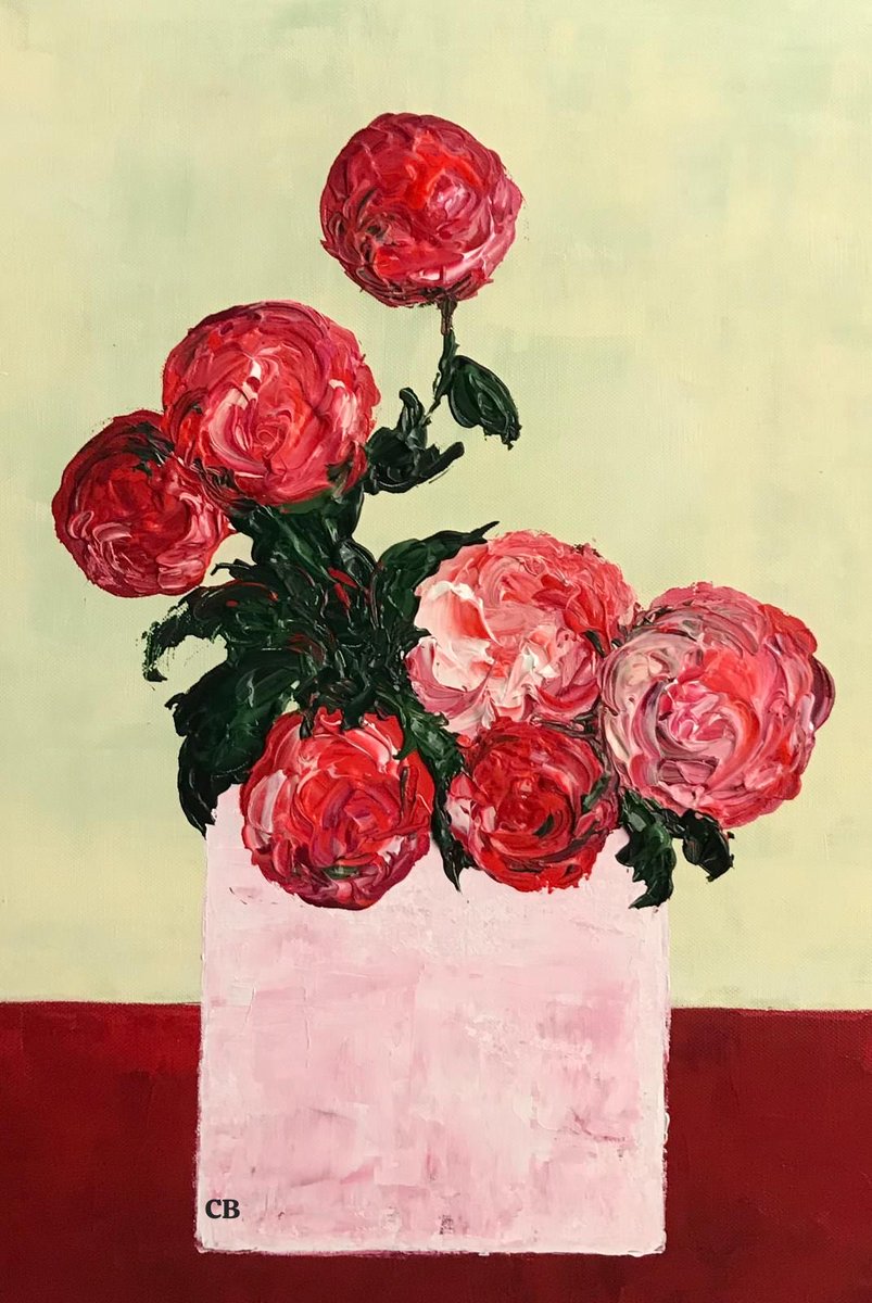 Catherine Benoist tweet media