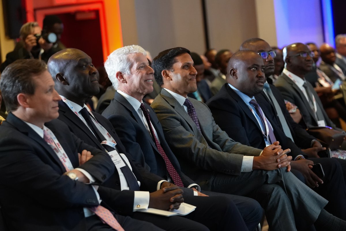 Secretary Chris Wright tweet media