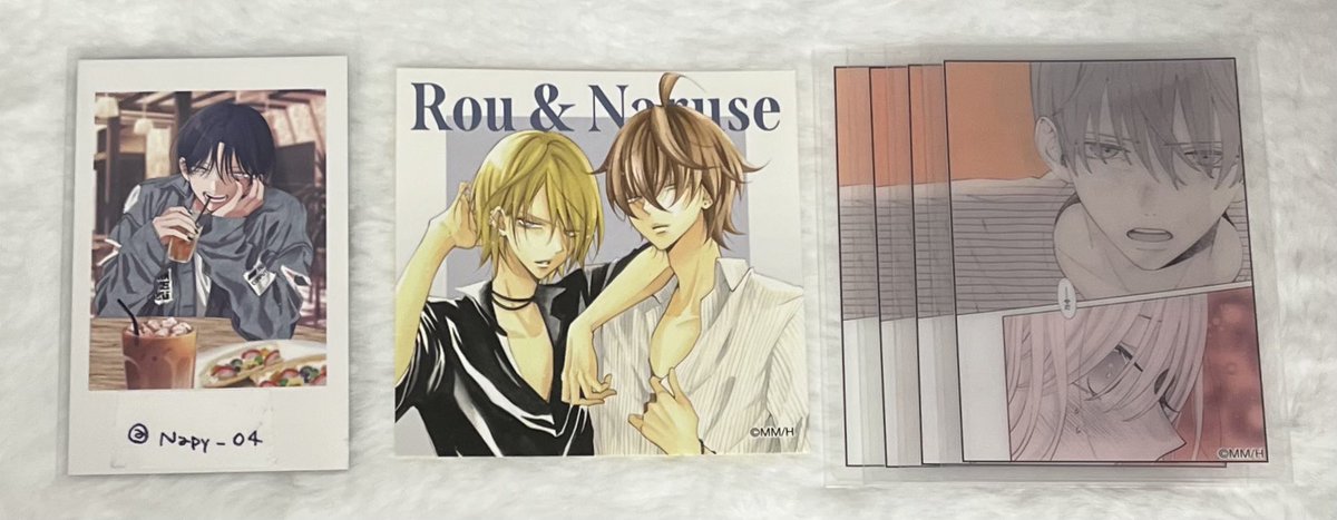 湯奈々 tweet media