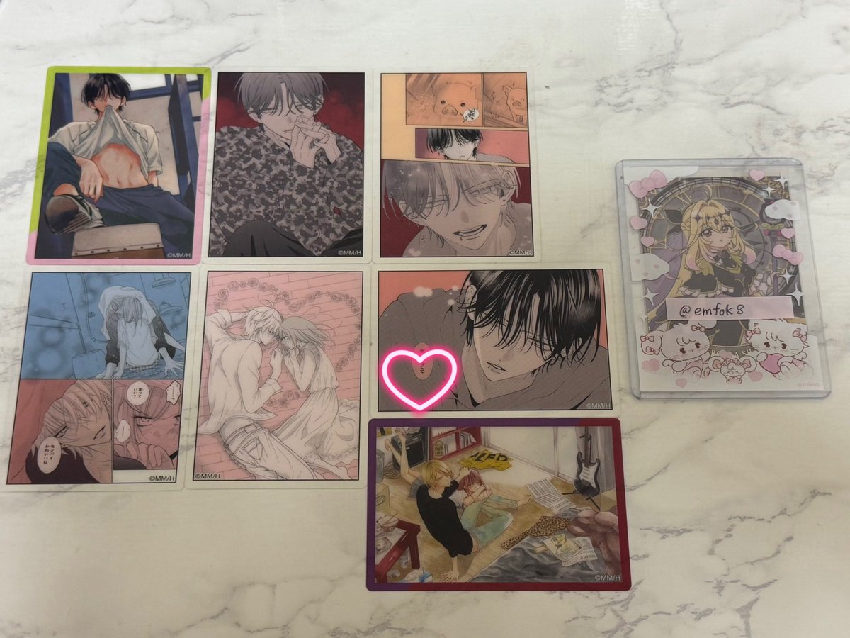 湯奈々 tweet media