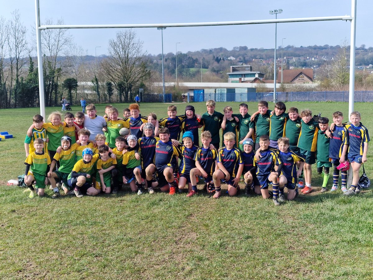 WRU Dragons Rugby Engagement Team tweet media