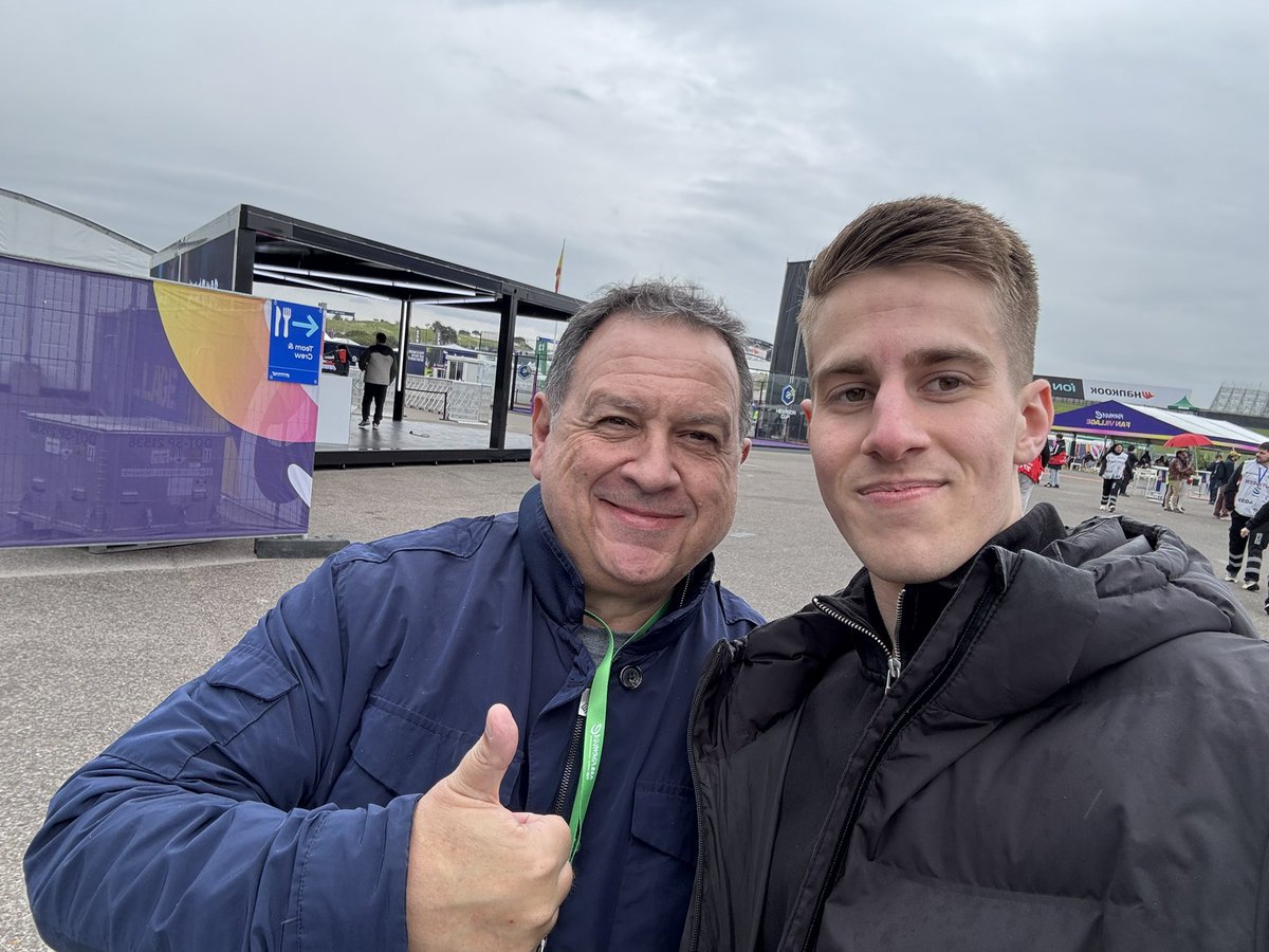 Alejandro Sánchez tweet media