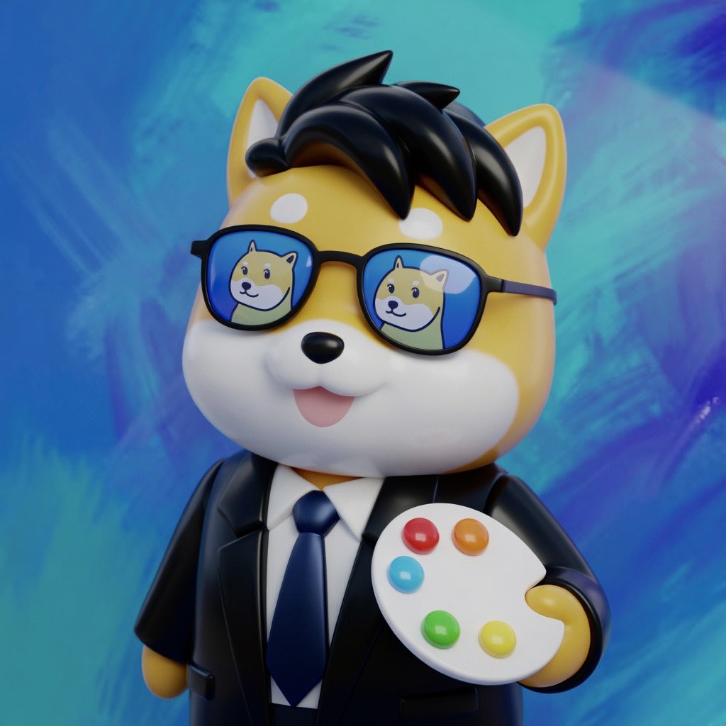 DogeDesigner tweet media