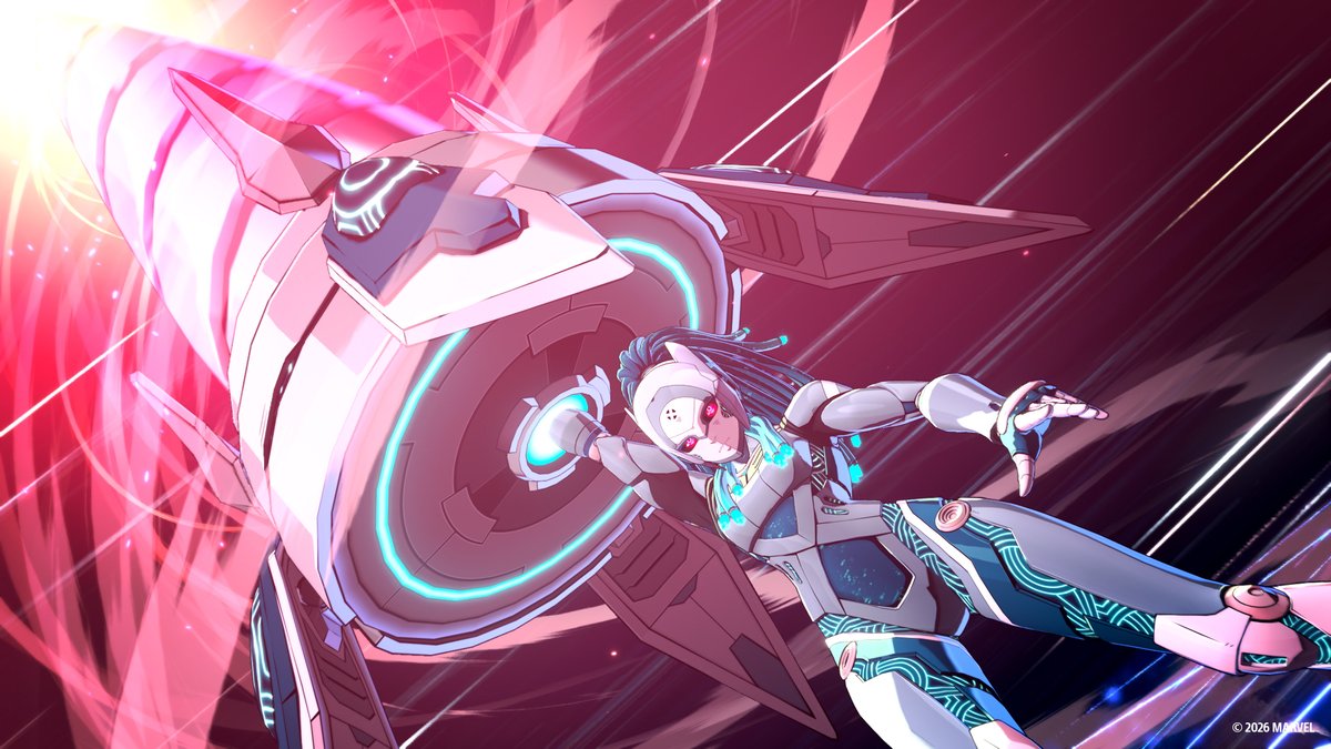 MARVEL Tōkon News tweet media