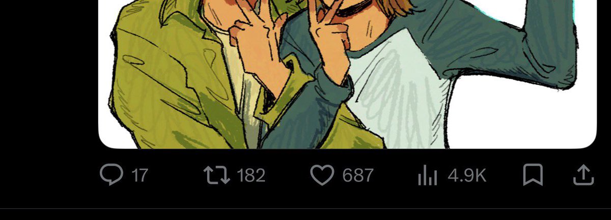 thangyuing out || COMMS OPEN tweet media