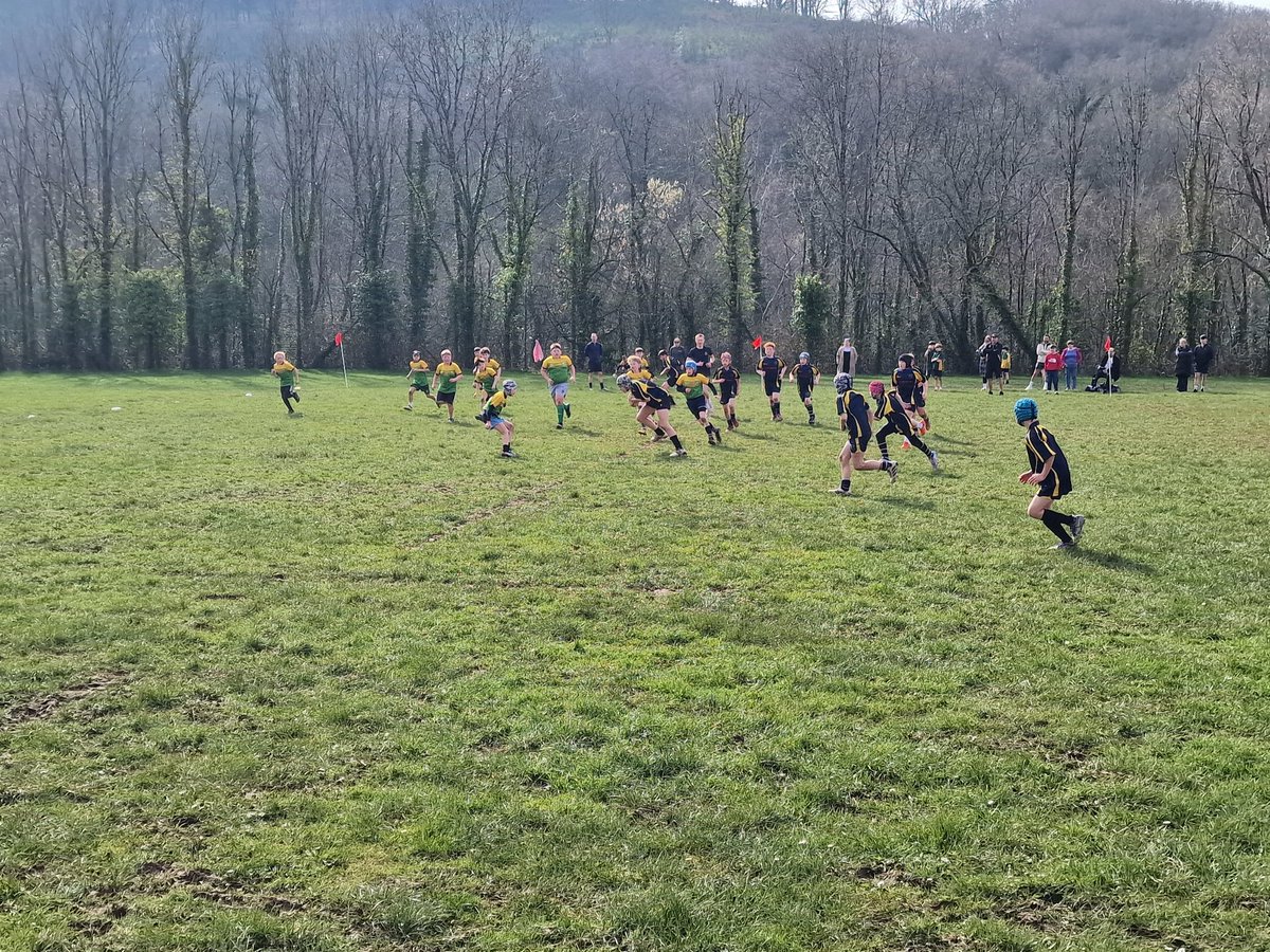 WRU Dragons Rugby Engagement Team tweet media