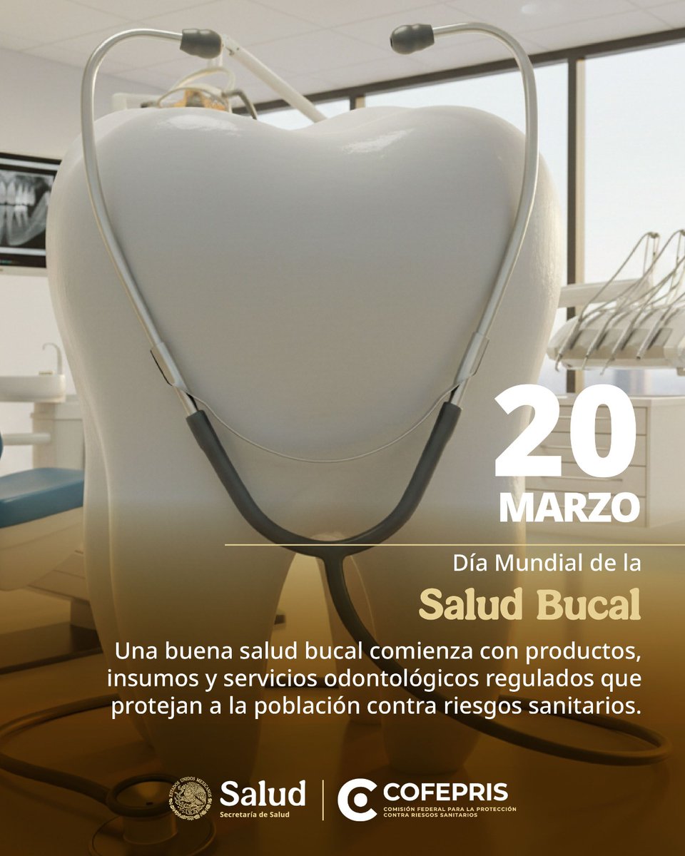 COFEPRIS tweet media