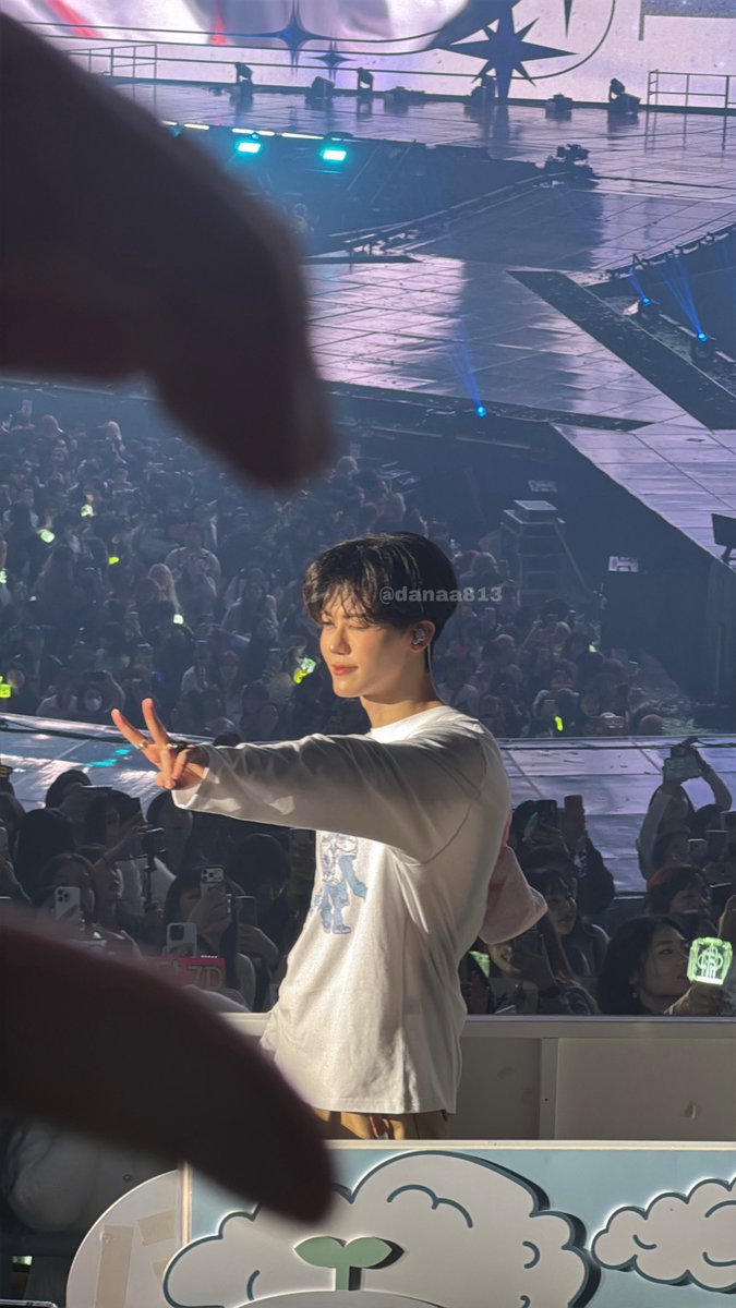 260320 드림쇼4 앙콘 재민 폰카

윙크냥………….😉✌️

#재민 #ジェミン #나재민 
#JAEMIN #NCTDREAM