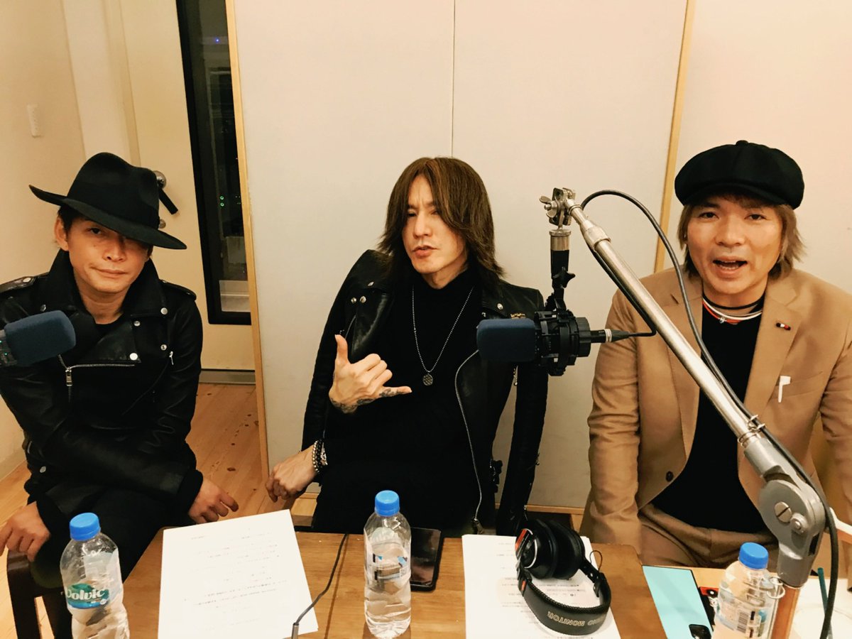 RADIO◎CONNECTOR tweet media