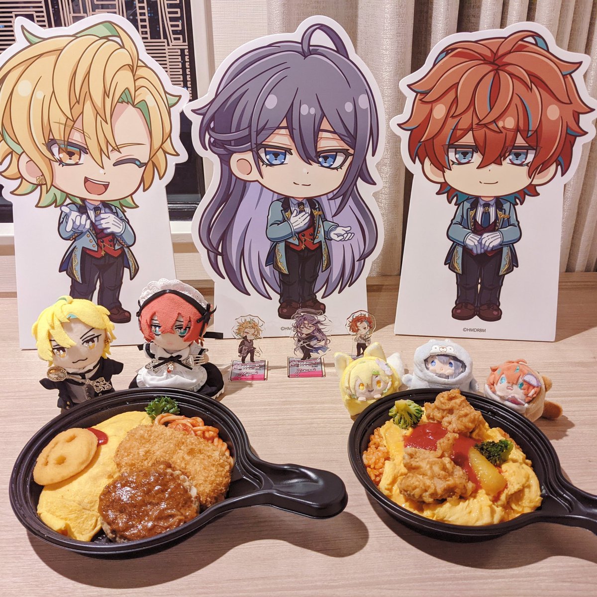 cha_nok1's tweet photo. 🍴🍰 https://t.co/1DrGq9Hndj