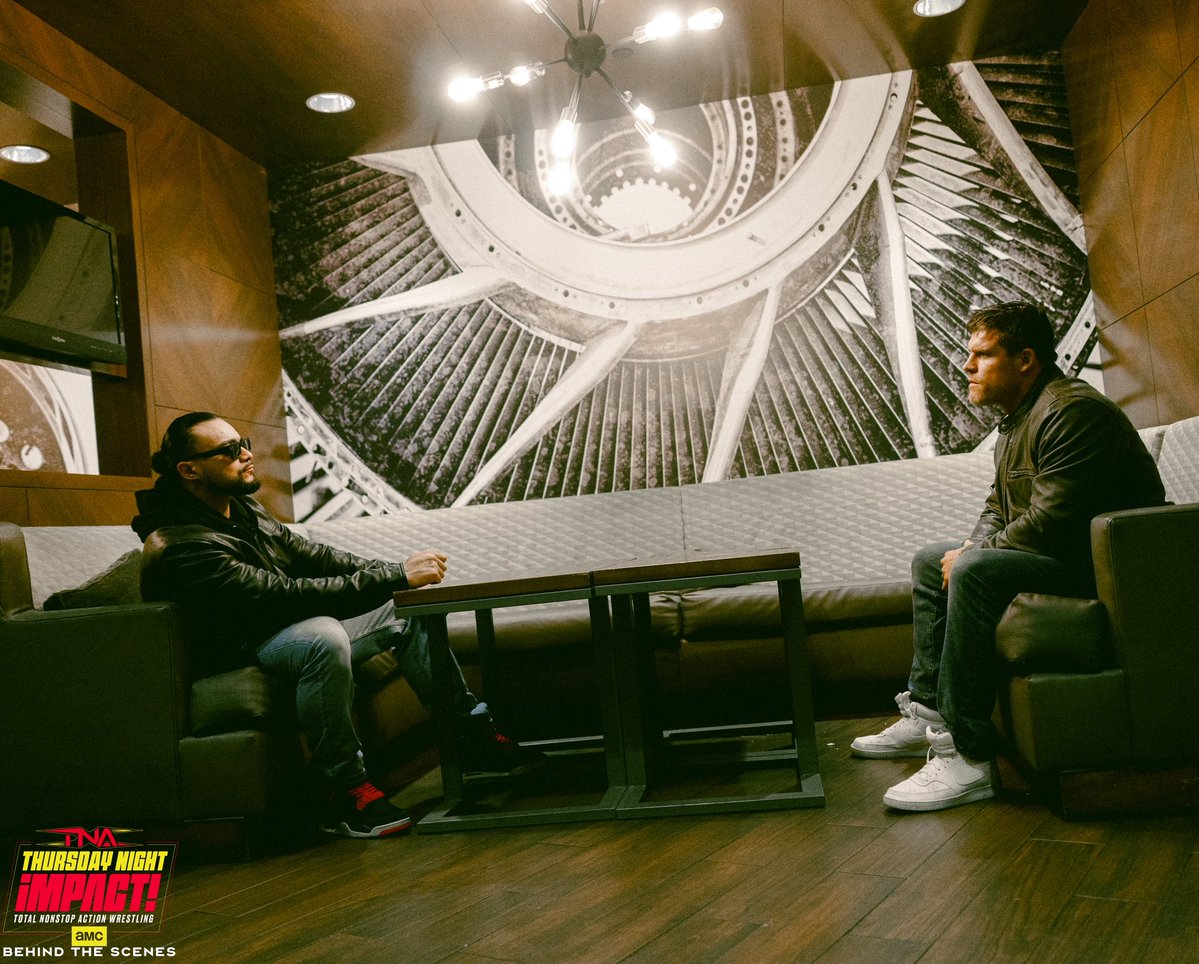 Steve Maclin tweet media