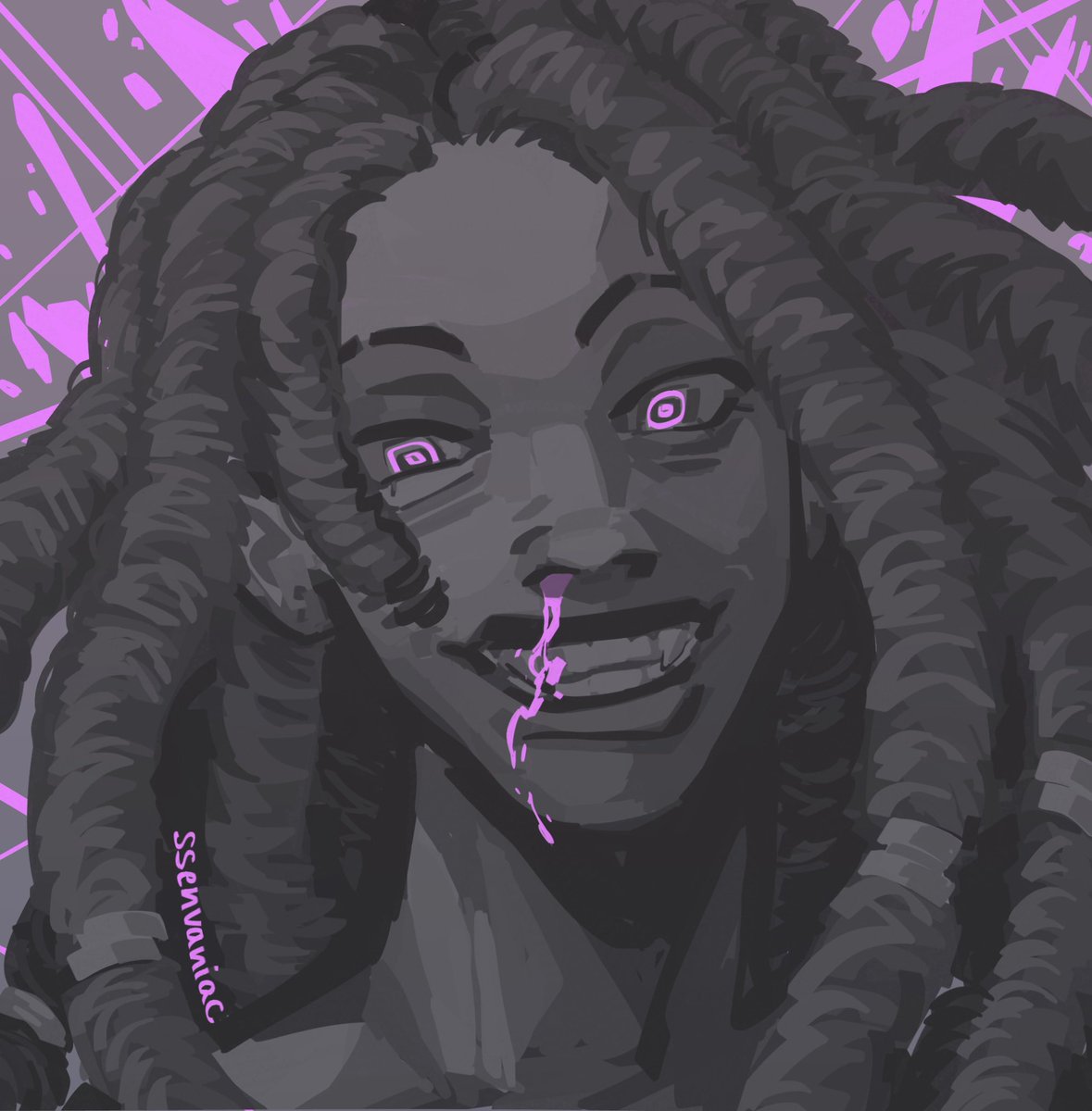 sen 🦈 tweet media