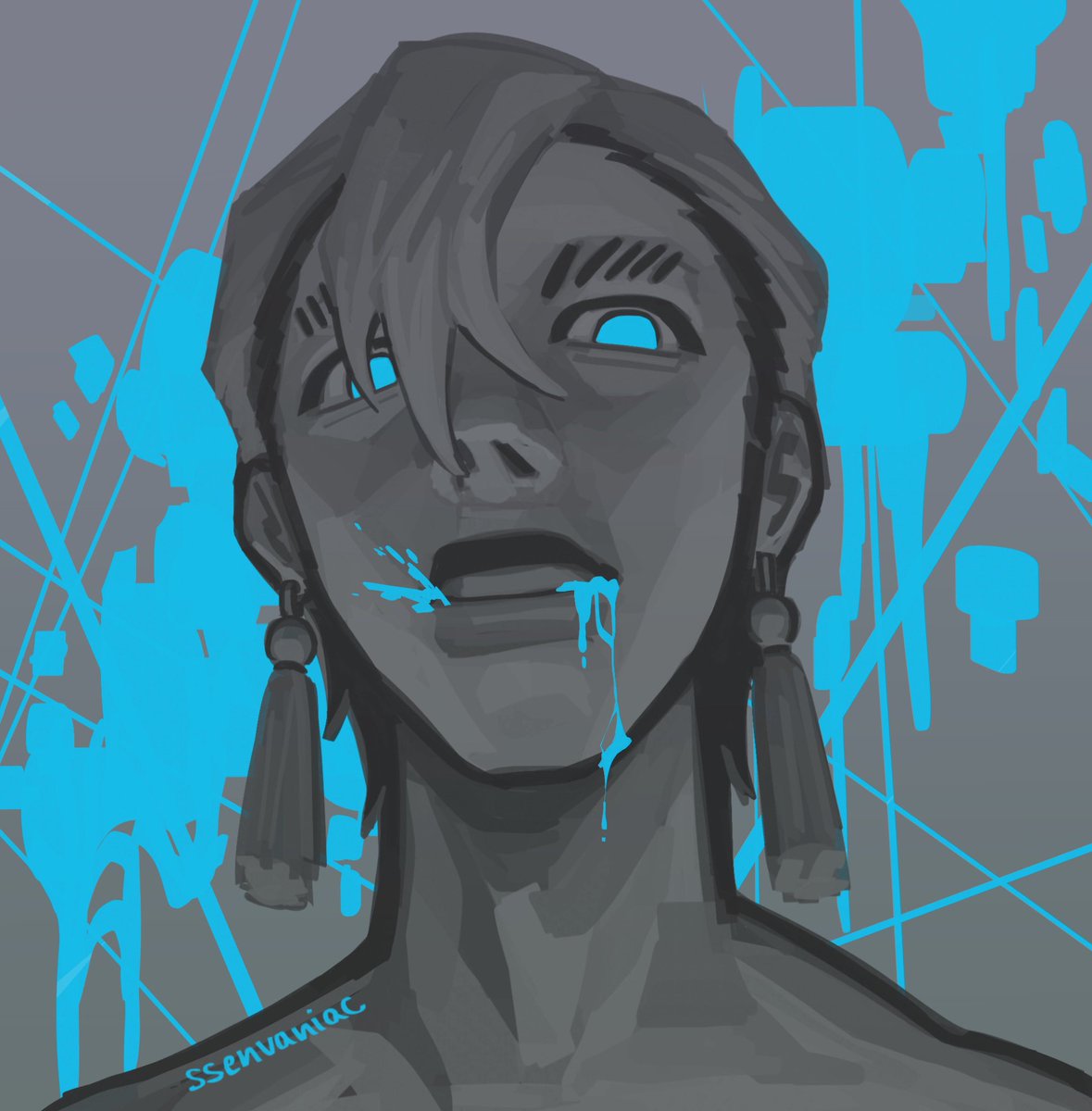 sen 🦈 tweet media