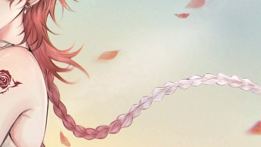 Lynze 🌹| 27/03 Last Live! tweet media