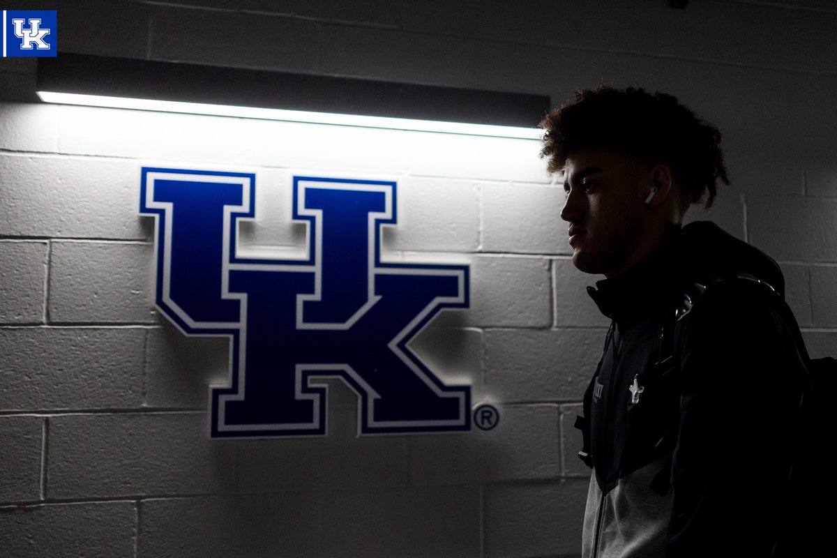 Kentucky Men’s Basketball tweet media