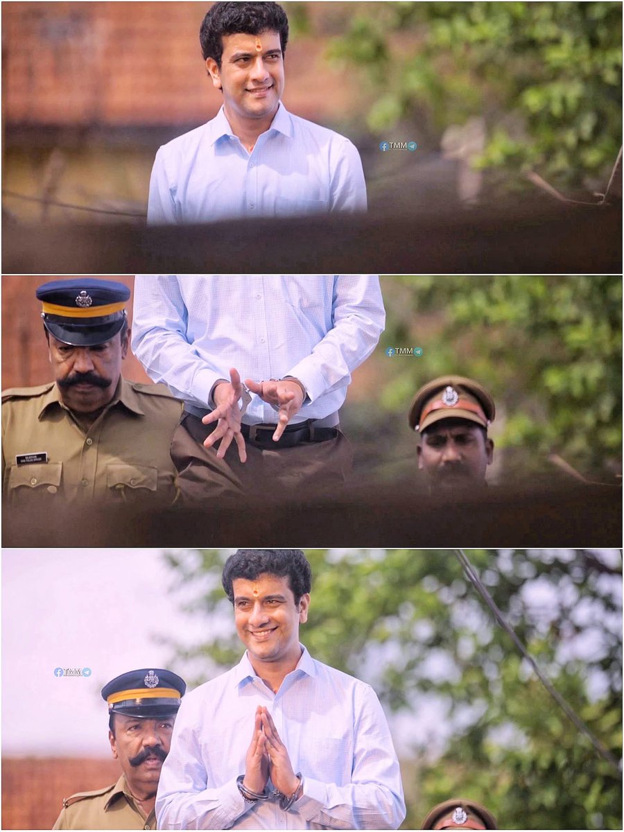 Anoop Aravind tweet media