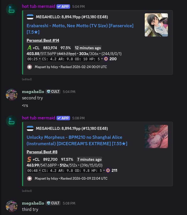 🇪🇪 MEGAHELLO tweet media