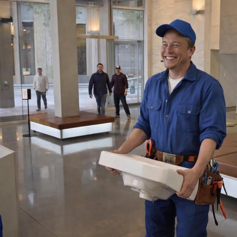 Doge Norway tweet media