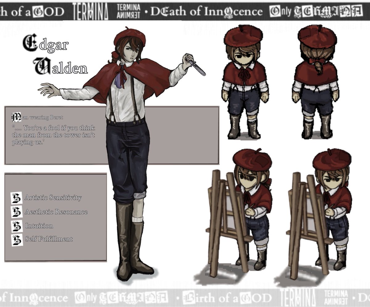 💫🪽For the love of all tweet media