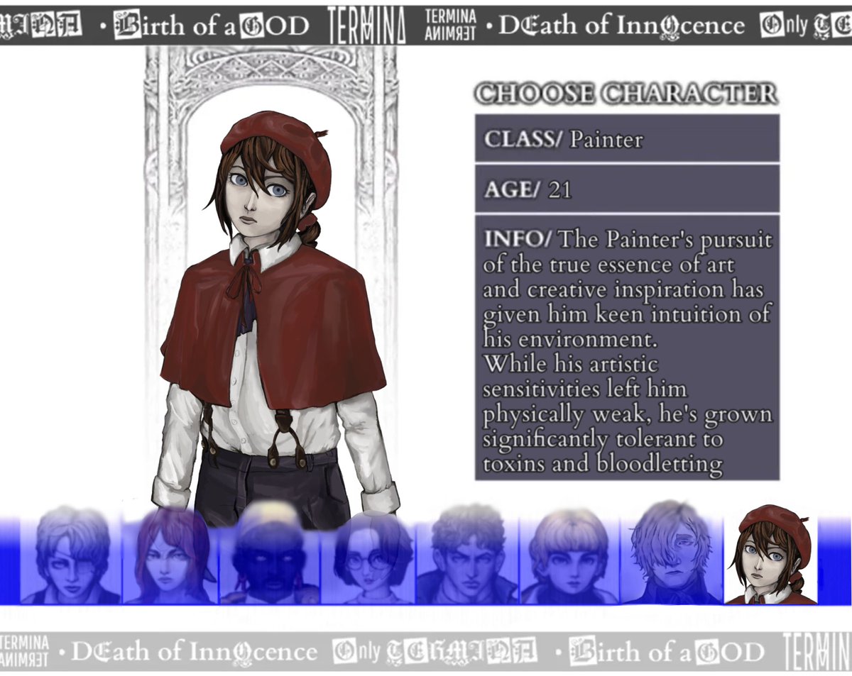 💫🪽For the love of all tweet media