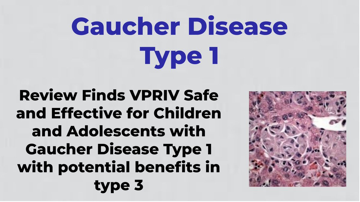 Rare Diseases tweet media