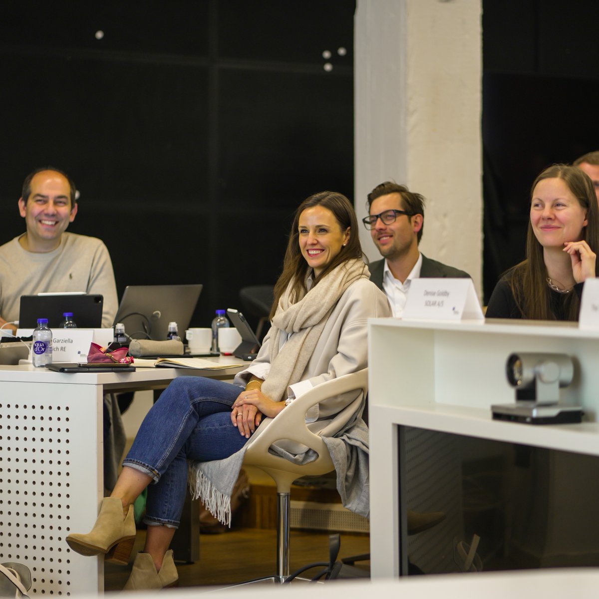 Copenhagen Business School - MBA Programmes tweet media