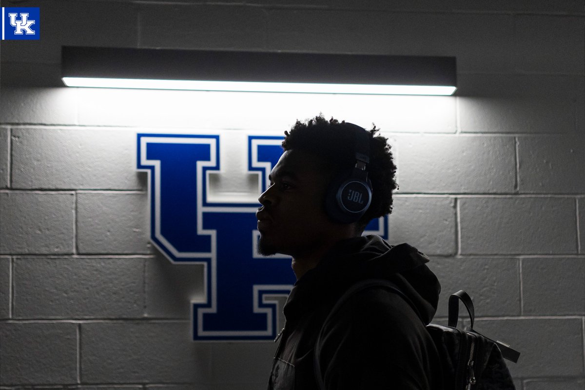 Kentucky Men’s Basketball tweet media