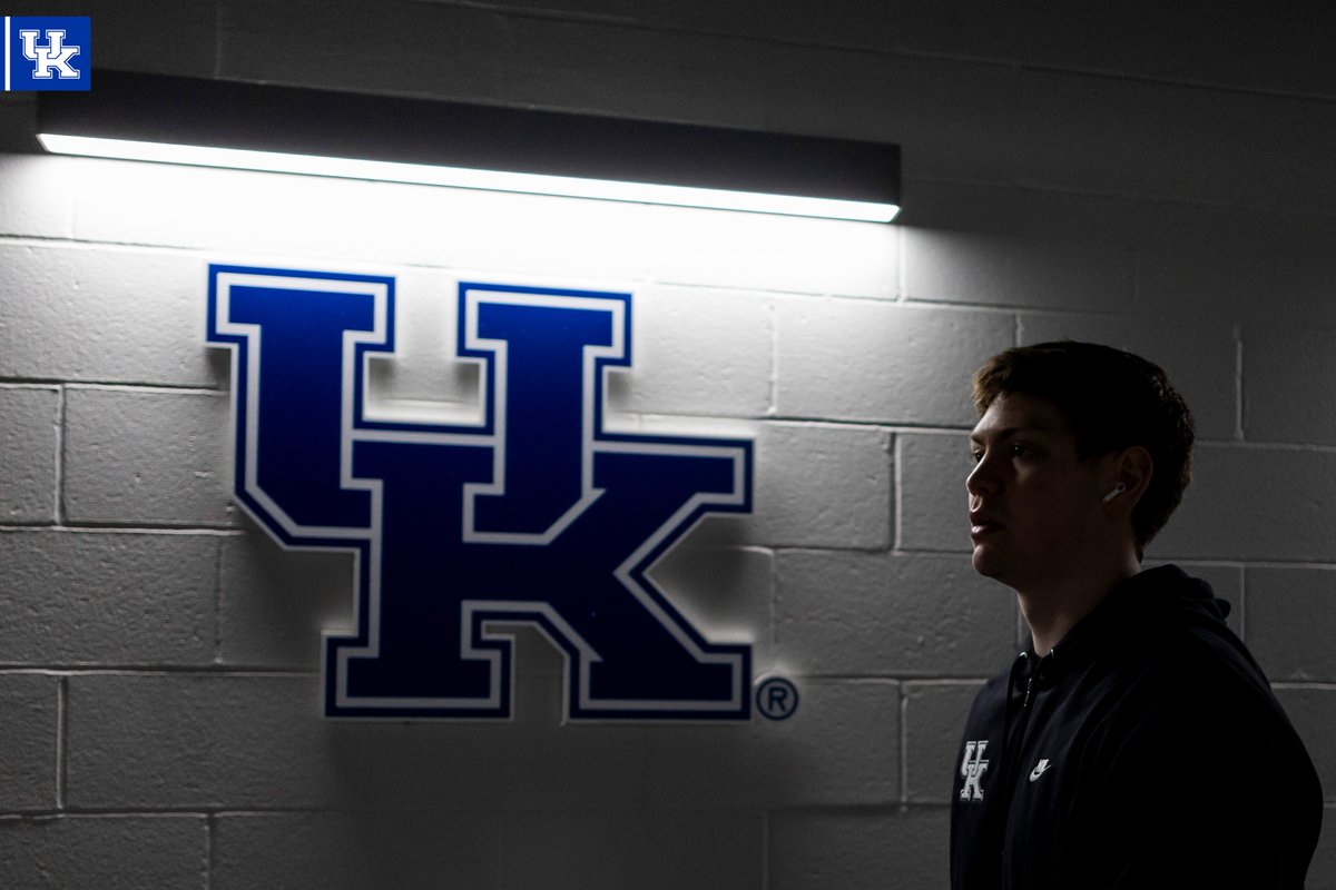 Kentucky Men’s Basketball tweet media