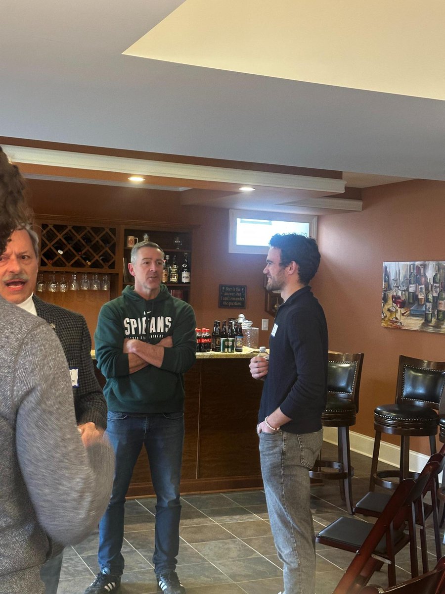 Matt Maasdam 🇺🇸 tweet media